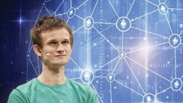 Ethereum Kurucu Ortağı Vitalik Buterin'den Ukrayna'ya Ethereum Desteği!