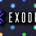 Exodus Kripto Cüzdanı