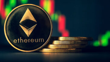 Ethereum Gaz Ücretleri 7 Ayın En Düşük Seviyesinde
