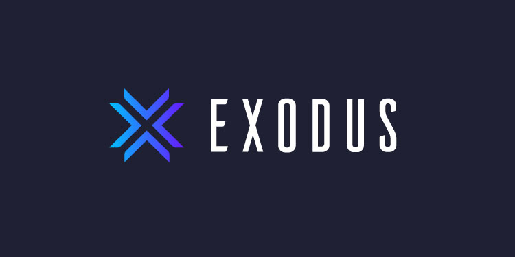 Exodus cüzdanı