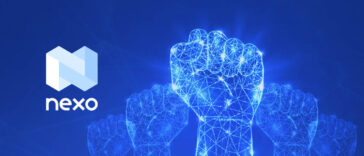 Nexo Borsası 150 Milyon Dolarlık Yatırım ve Satın Alma Fonu Başlattı...