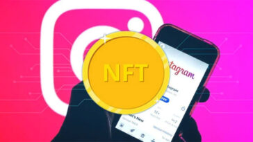 instagram nft