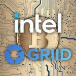 Intel GRIID bitcoin madenciliği