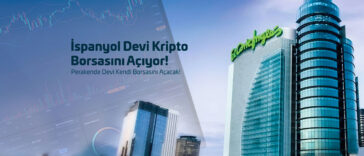 İspanyol Perakende Devi El Corte Ingles, Kripto Borsasını Açacak