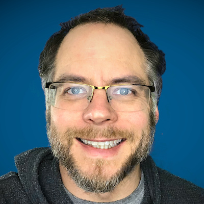 Matt Hamilton Kimdir?