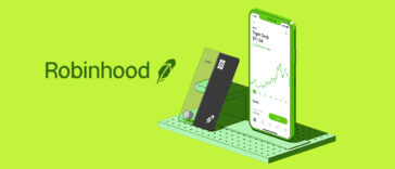 Robinhood Kripto Para Yatırımları İçin Bonus! Yeni Banka Kartını Tanıttı...