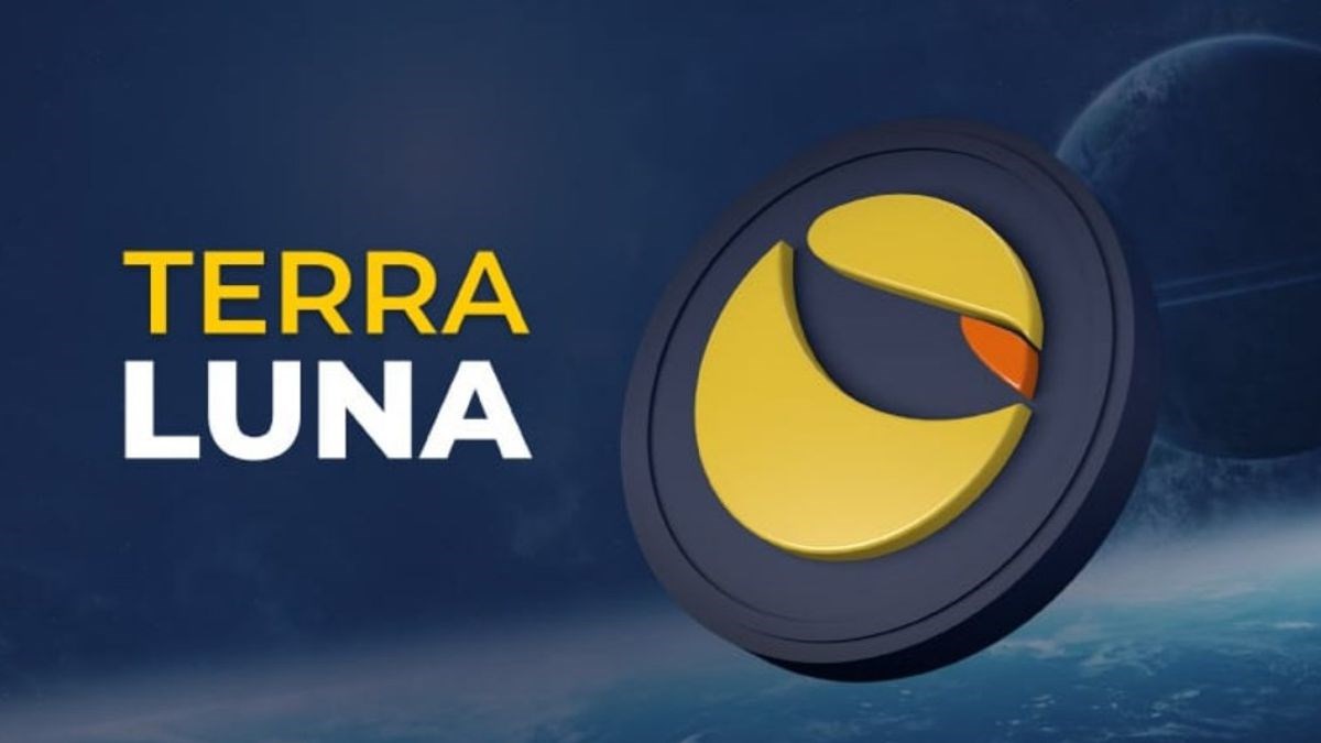 Terra Luna rekor kırıyor