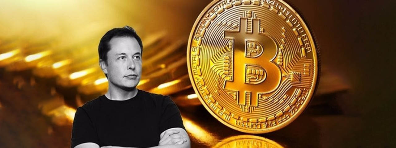 Elon Musk Bitcoin, Ethereum ve Dogecoin'imi Satmayacağım