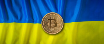 Ukrayna'ya 20 Milyon USD'ye Yakın Kripto Bağışı!