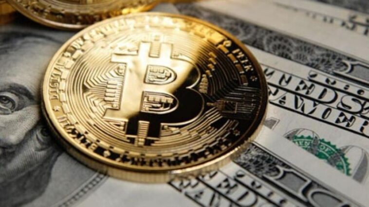 bitcoin ve enflasyon