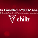 Chiliz Coin Geleceği! Chiliz Coin Yorum ve Grafik Analizi! Chiliz Coin Fiyatı!
