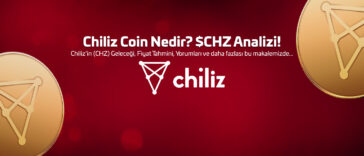 Chiliz Coin Geleceği! Chiliz Coin Yorum ve Grafik Analizi! Chiliz Coin Fiyatı!