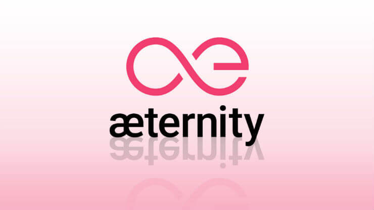 Aeternity coin nedir? 2022