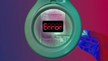 Trezor Cüzdanları Hacklendi mi ? Neler yapabilirim?