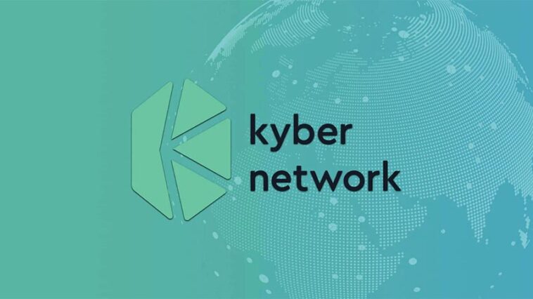 2022’de Kyber Network (KNC)’nin Fiyatı Artar Mı? Kyber Network Yorum