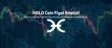 Holo Coin Yorumları! Holo Coin Geleceği! Holo Coin Grafik Analizi! 2022