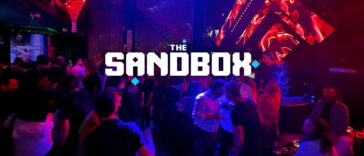 Sandbox Türkiye Daveti