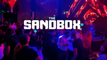Sandbox Türkiye Daveti