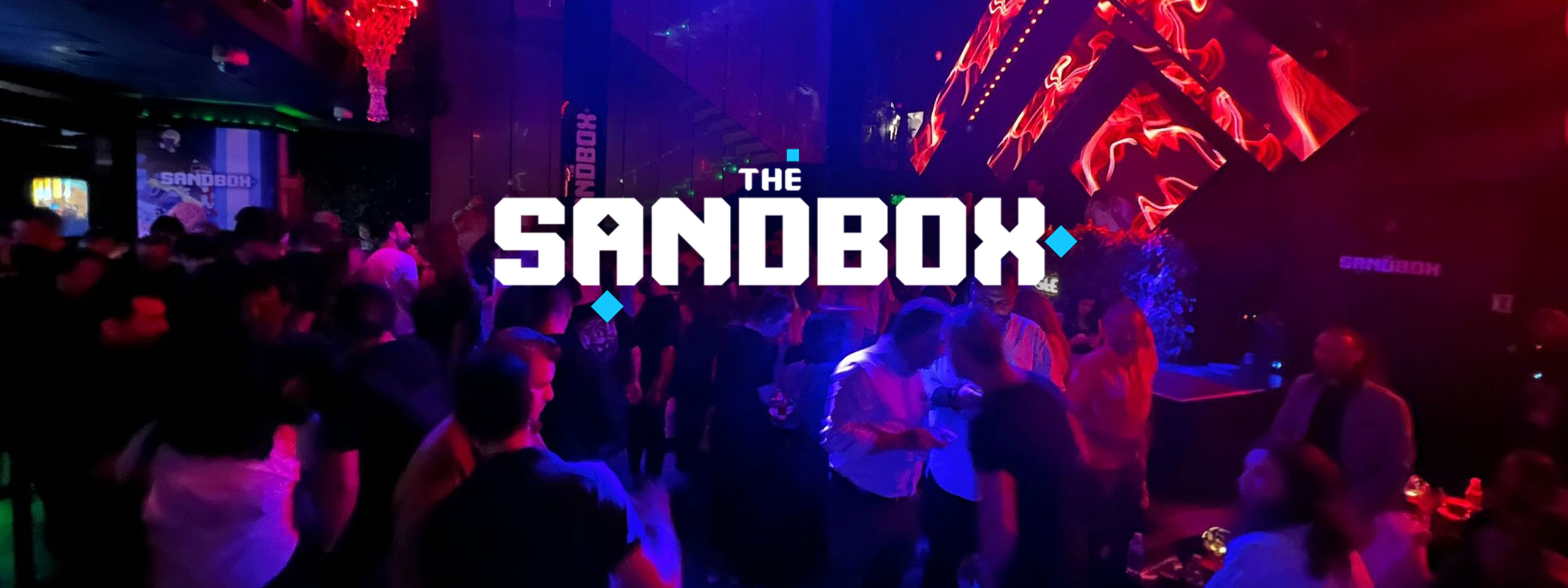 Sandbox Türkiye Daveti
