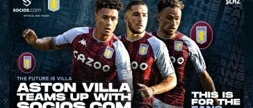 Aston Villa Token Nedir? Kripto Para Fiyatı, NFT Alanı ve Avantajı