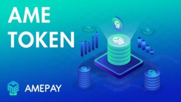 Amepay (AME) Coin Nedir, Ne Zaman Çıktı, Fiyatı Nedir, Kaç Dolar, Kaç TL, Nasıl Satın Alınır, Nasıl Çalışmaktadır?