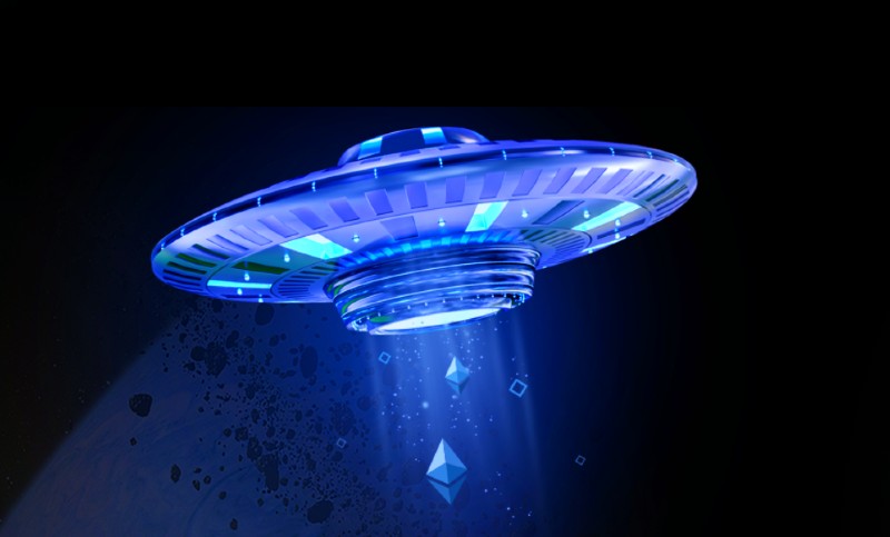UFO Gaming (UFO) Coin Nedir, Nasıl Satın Alınır, Ne Zaman Çıktı, Fiyatı Nedir, Kaç TL, Kaç Dolar, Nasıl Çalışmaktadır?