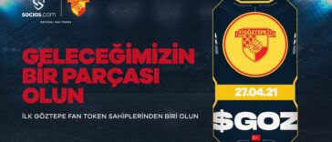 Göztepe (GOZ) Fan Token Nedir, Nasıl Alınır, Fiyatı Ne Kadar, Neden Önemli, Kurucuları Kim, Kullanım Alanları Nelerdir?