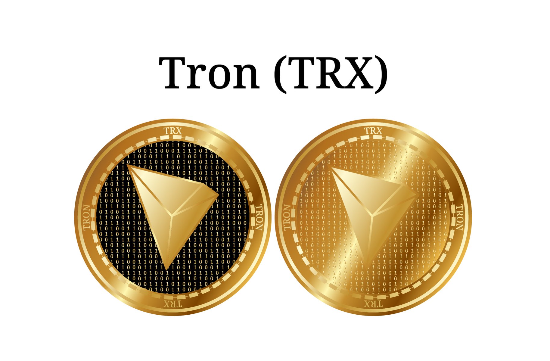 Tron TRX (TRONIX) Token Nedir, Kurucuları Kimlerdir, Projeyi Özel Yapan Nedir, İstatistikleri Nelerdir, Nasıl Alınır?