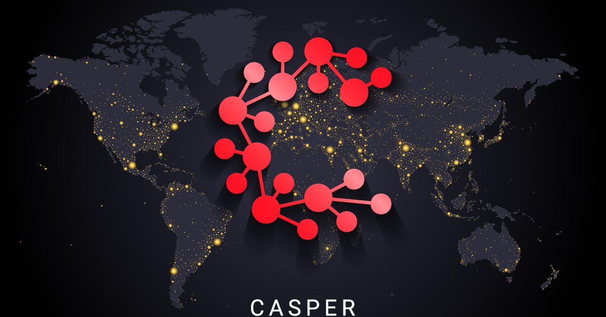Casper Network Projesinin Kurucuları Kimlerdir?