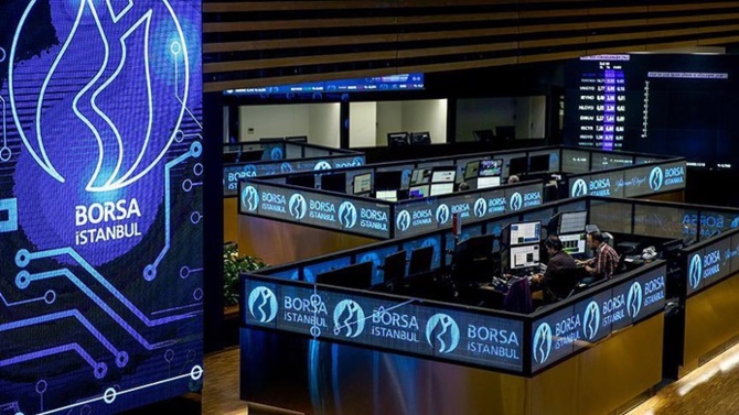 The stocks that started the day quickly on the Borsa Istanbul