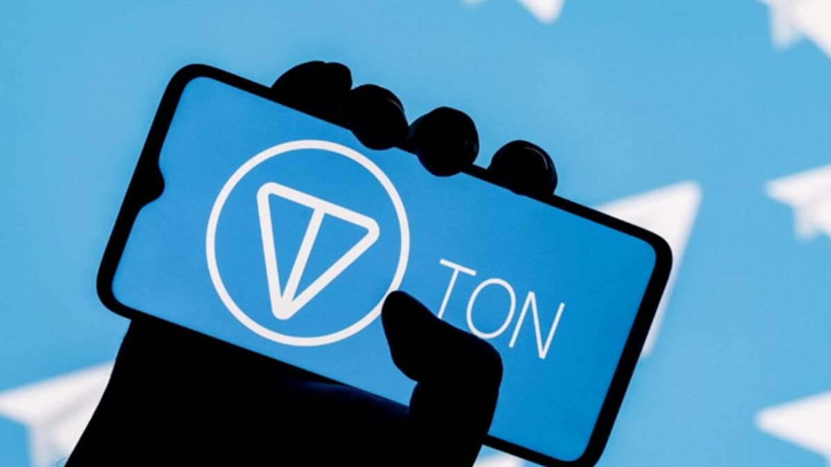 What is Toncoin (TON)?