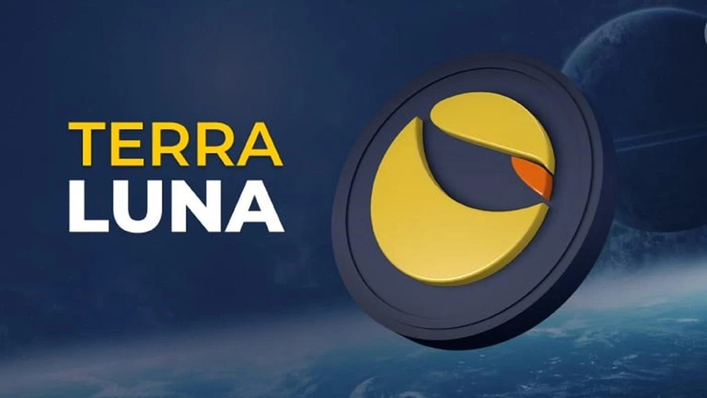 A Brief Look at Terra LUNA 2.0