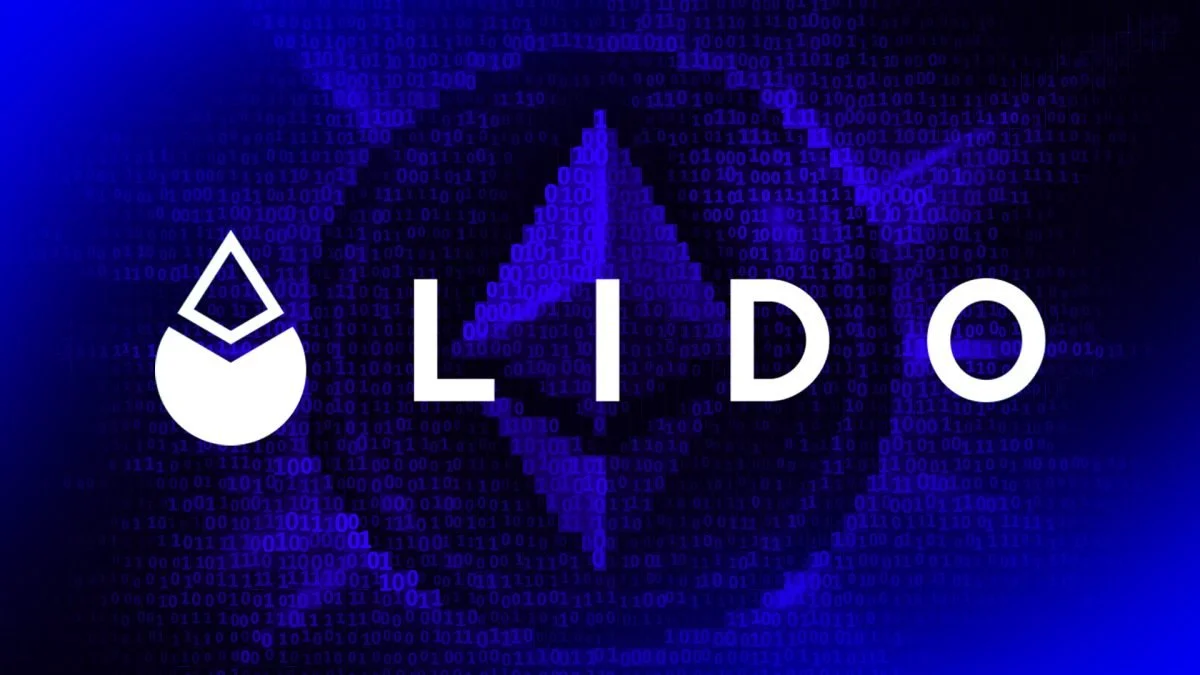 What is Lido DAO (LDO)?