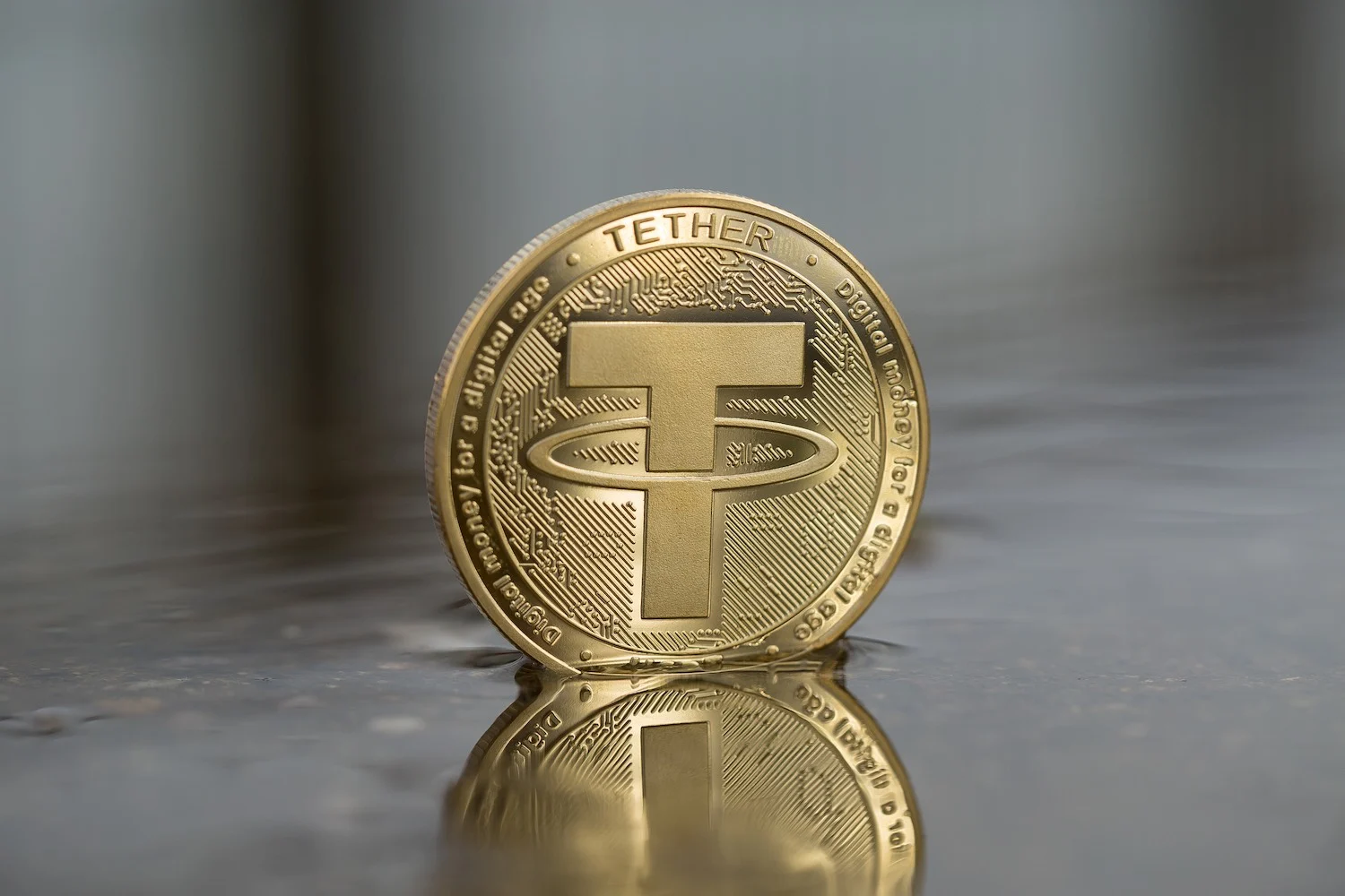 What is Tether (USDT)?