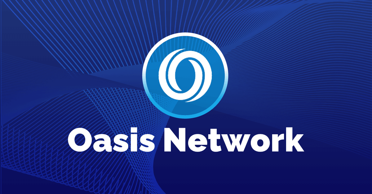 Oasis Network (ROSE) Nedir?