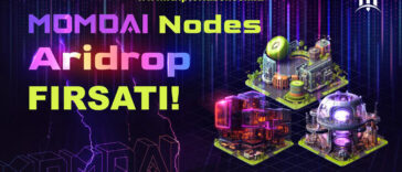 2024'te Airdrop ile Kazanç: MomoAI ve Yeni Ücretsiz Kripto Projeler