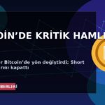Ünlü trader Bitcoin’de yön değiştirdi: Short pozisyonlarını kapattı