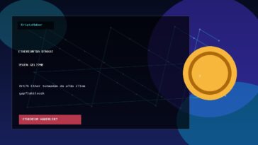Artık Ether tutmadan da ağda işlem yapılabilecek