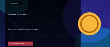 Bitcoin’de yükselişi getiren 4 neden