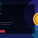 Blockchain Association sees leadership shift shortly after crypto Clarity Act fizzles